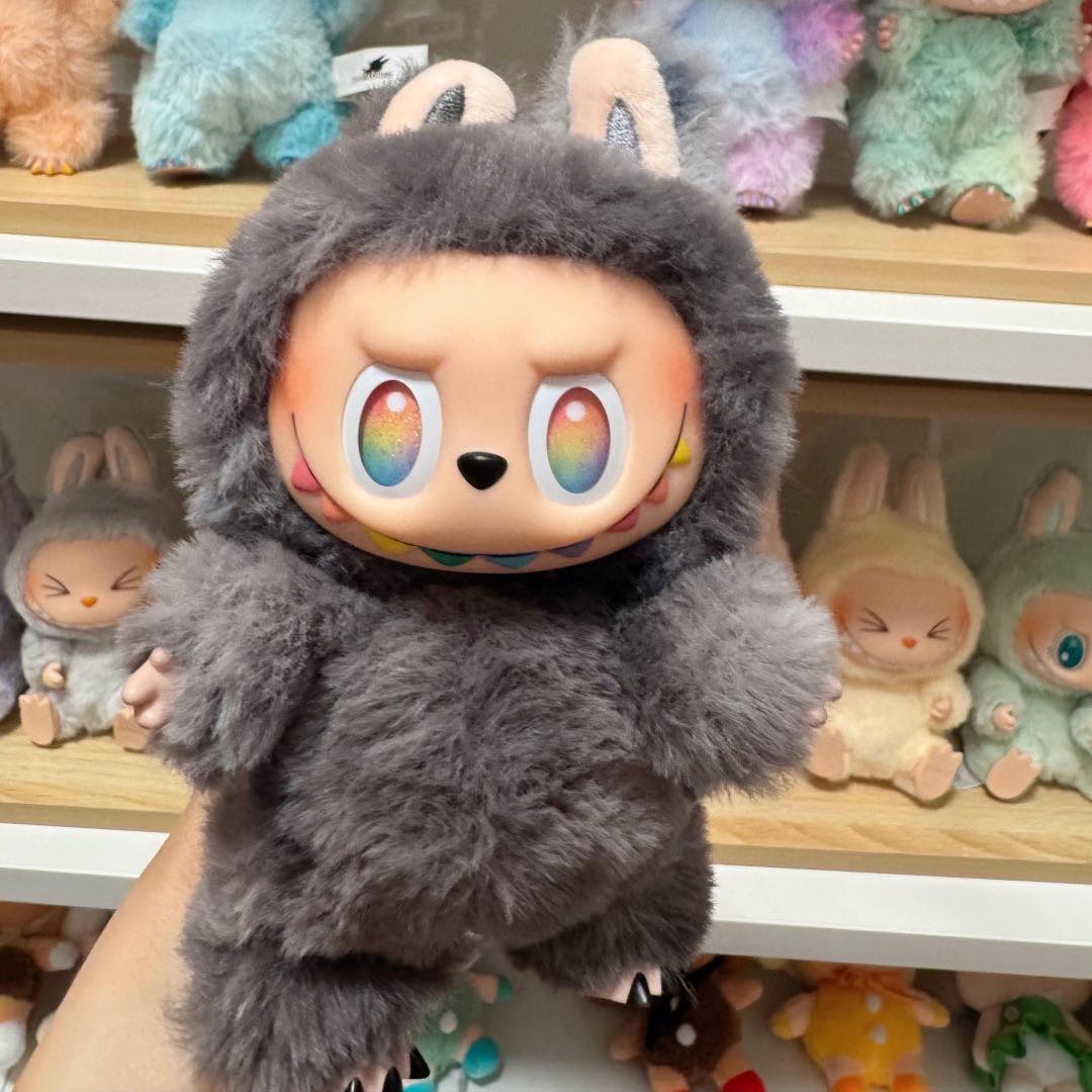 Labubu Dolls in Pakistan – Cute & Collectable Toys Online
