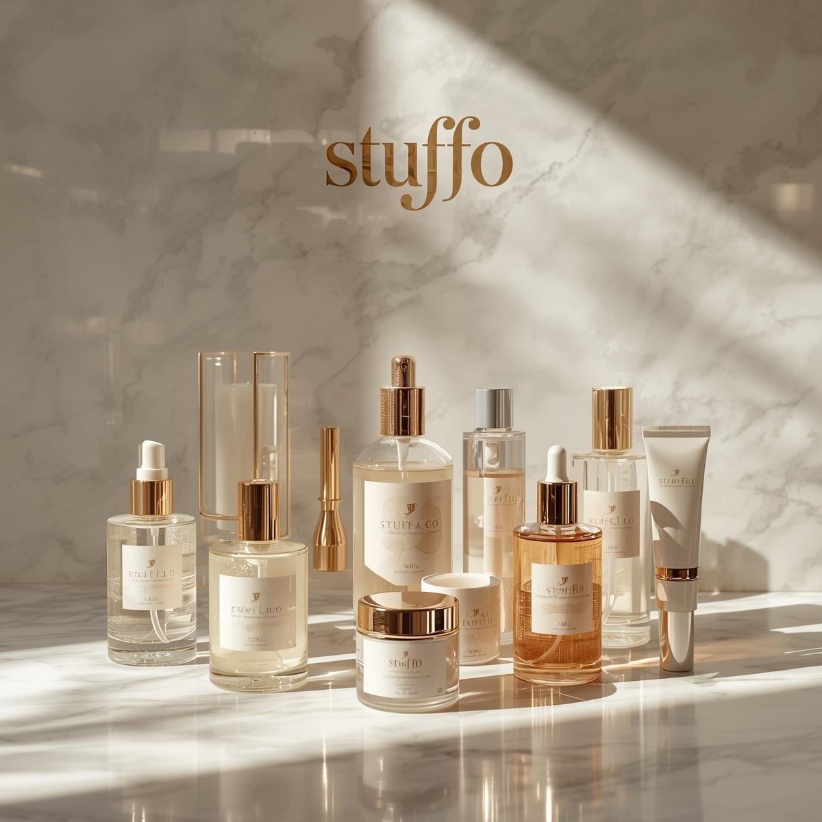 ALL SKIN CARE PRODUCTS