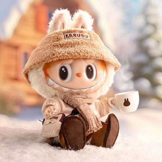 Labubu Dolls in Pakistan – Cute & Collectable Toys Online