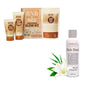 BNB Glow Kit Ultimate 4 in 1 Skincare & Haircare Bundle