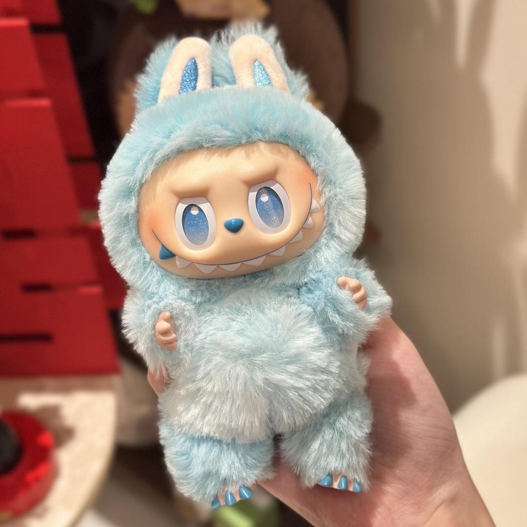 Labubu Dolls in Pakistan – Cute & Collectable Toys Online