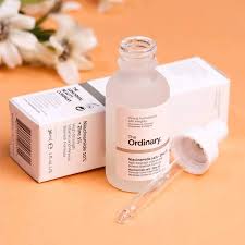 Ordinary Niacinamide 10% + Zinc 1%