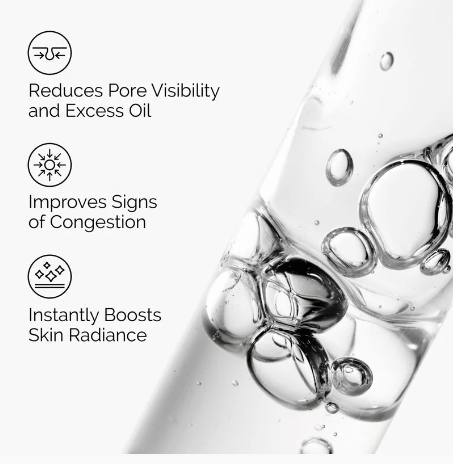 Ordinary Niacinamide 10% + Zinc 1%