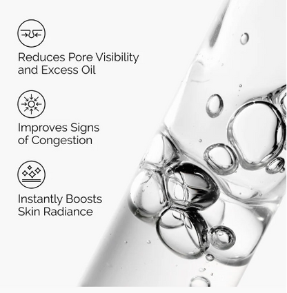 Ordinary Niacinamide 10% + Zinc 1%